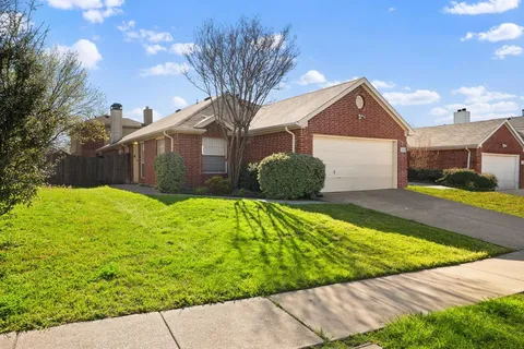 $314,000 | 1418 Deville Circle, Garland, TX 75043