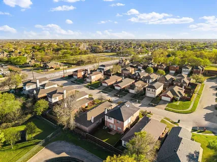 $314,000 | 1418 Deville Circle, Garland, TX 75043