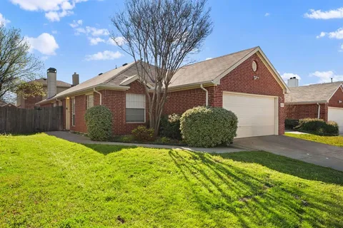 $314,000 | 1418 Deville Circle, Garland, TX 75043