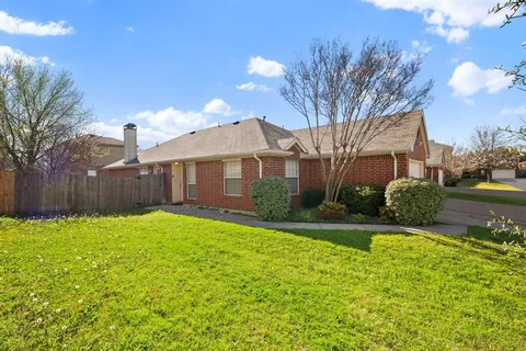 $314,000 | 1418 Deville Circle, Garland, TX 75043
