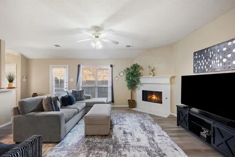 $314,000 | 1418 Deville Circle, Garland, TX 75043