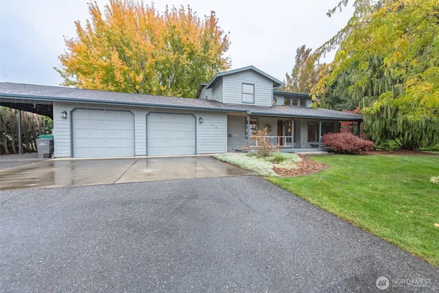 $798,975 | 1819 6th Street Southeast, East Wenatchee, WA 98802