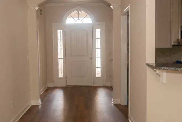 $376,500 | 3326 Stockport Drive, Hephzibah, GA 30815