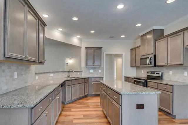 $376,500 | 3326 Stockport Drive, Hephzibah, GA 30815