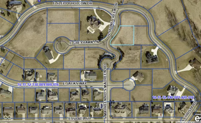 $75,000 | 608 South Stone Creek Drive, Greensburg, IN 47240