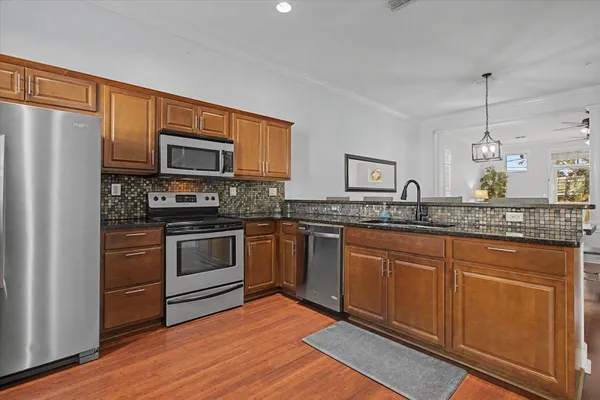 $485,000 | 415 St Francis Street, Unit 303, Tallahassee, FL 32301