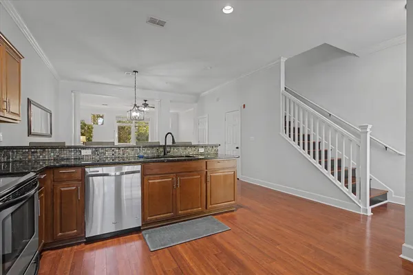 $485,000 | 415 St Francis Street, Unit 303, Tallahassee, FL 32301