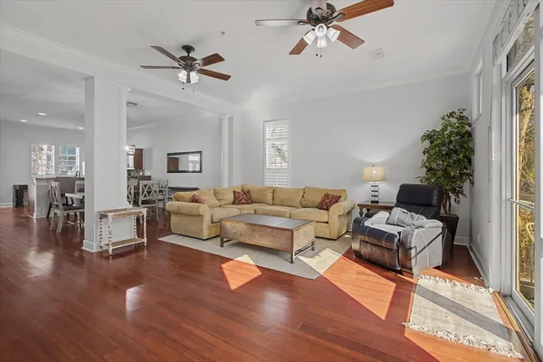 $485,000 | 415 St Francis Street, Unit 303, Tallahassee, FL 32301