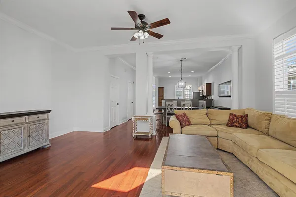 $485,000 | 415 St Francis Street, Unit 303, Tallahassee, FL 32301