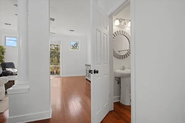 $485,000 | 415 St Francis Street, Unit 303, Tallahassee, FL 32301
