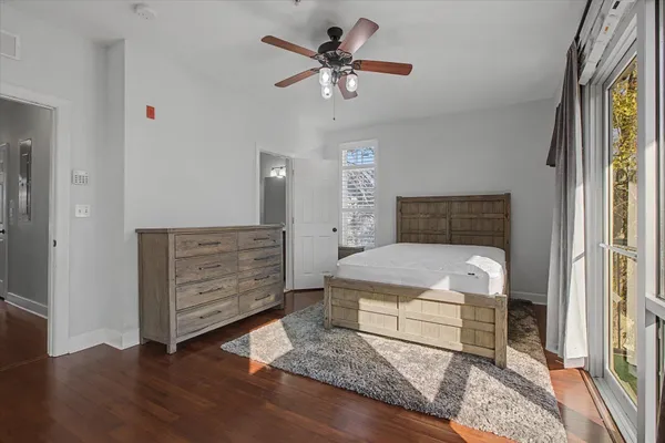 $485,000 | 415 St Francis Street, Unit 303, Tallahassee, FL 32301