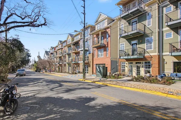 $485,000 | 415 St Francis Street, Unit 303, Tallahassee, FL 32301