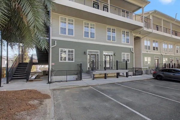$485,000 | 415 St Francis Street, Unit 303, Tallahassee, FL 32301