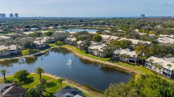 $435,000 | 24802 Lakemont Cove Lane, Unit 102, Bonita Springs, FL 34134