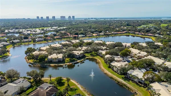 $435,000 | 24802 Lakemont Cove Lane, Unit 102, Bonita Springs, FL 34134