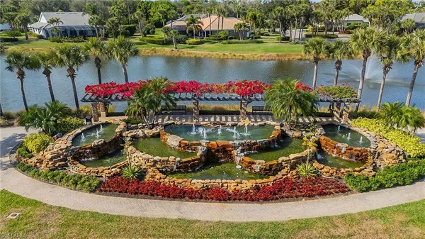 $435,000 | 24802 Lakemont Cove Lane, Unit 102, Bonita Springs, FL 34134