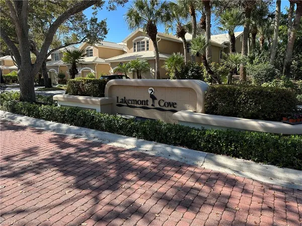 $435,000 | 24802 Lakemont Cove Lane, Unit 102, Bonita Springs, FL 34134