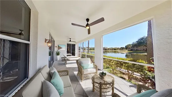 $435,000 | 24802 Lakemont Cove Lane, Unit 102, Bonita Springs, FL 34134
