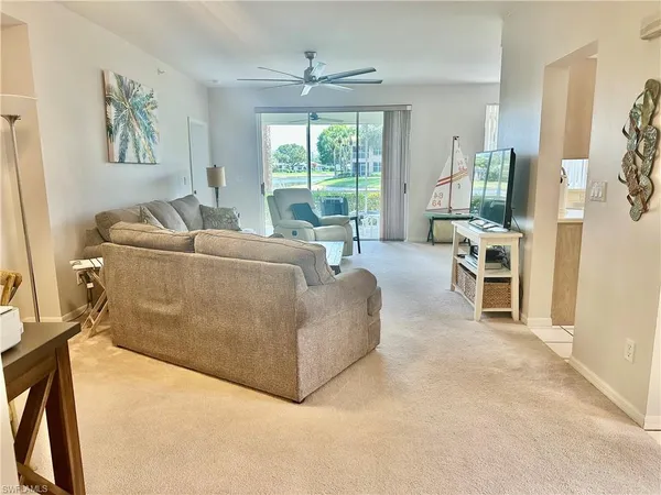 $435,000 | 24802 Lakemont Cove Lane, Unit 102, Bonita Springs, FL 34134