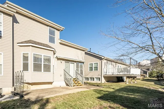 $362,500 | 4212 Stanmoor Drive, St. Louis, MO 63129