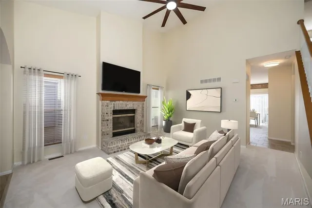 $362,500 | 4212 Stanmoor Drive, St. Louis, MO 63129