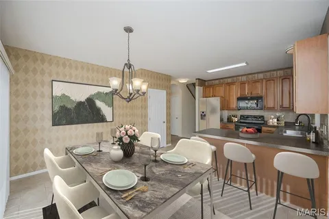 $354,900 | 4212 Stanmoor Drive, St. Louis, MO 63129