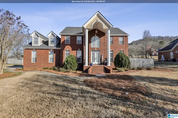 $460,000 | 8 Heritage Way, Oxford, AL 36203