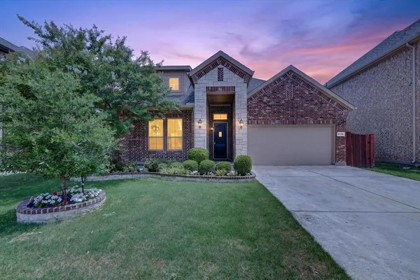 $500,000 | 5136 Ambergris Trail, Fort Worth, TX 76244