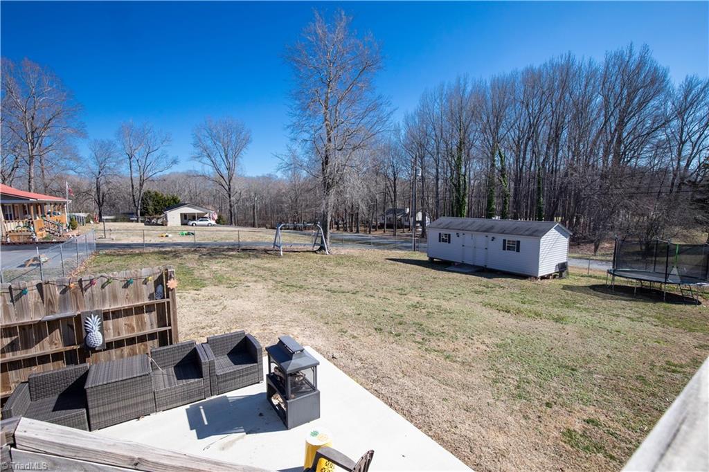 419 Cunningham Loop Road Thomasville, NC 27360 - Photo 33 of 33 Gallery Image 33
