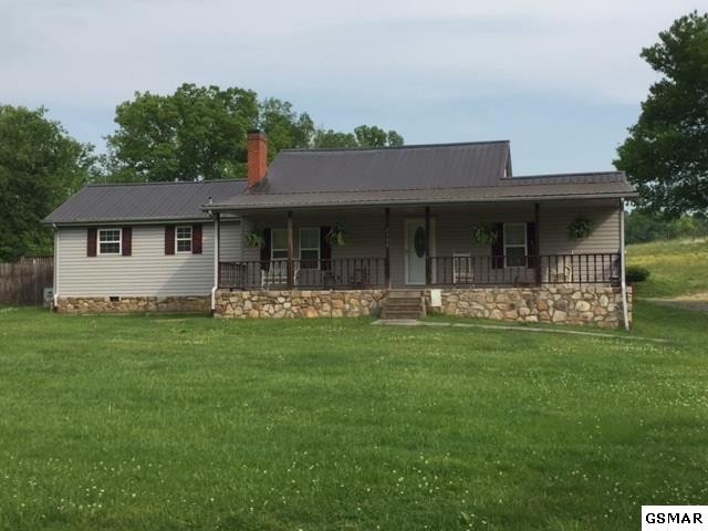2368 Jim Henry Road Dandridge, TN 37725 - Photo 29 of 34 Gallery Image 29