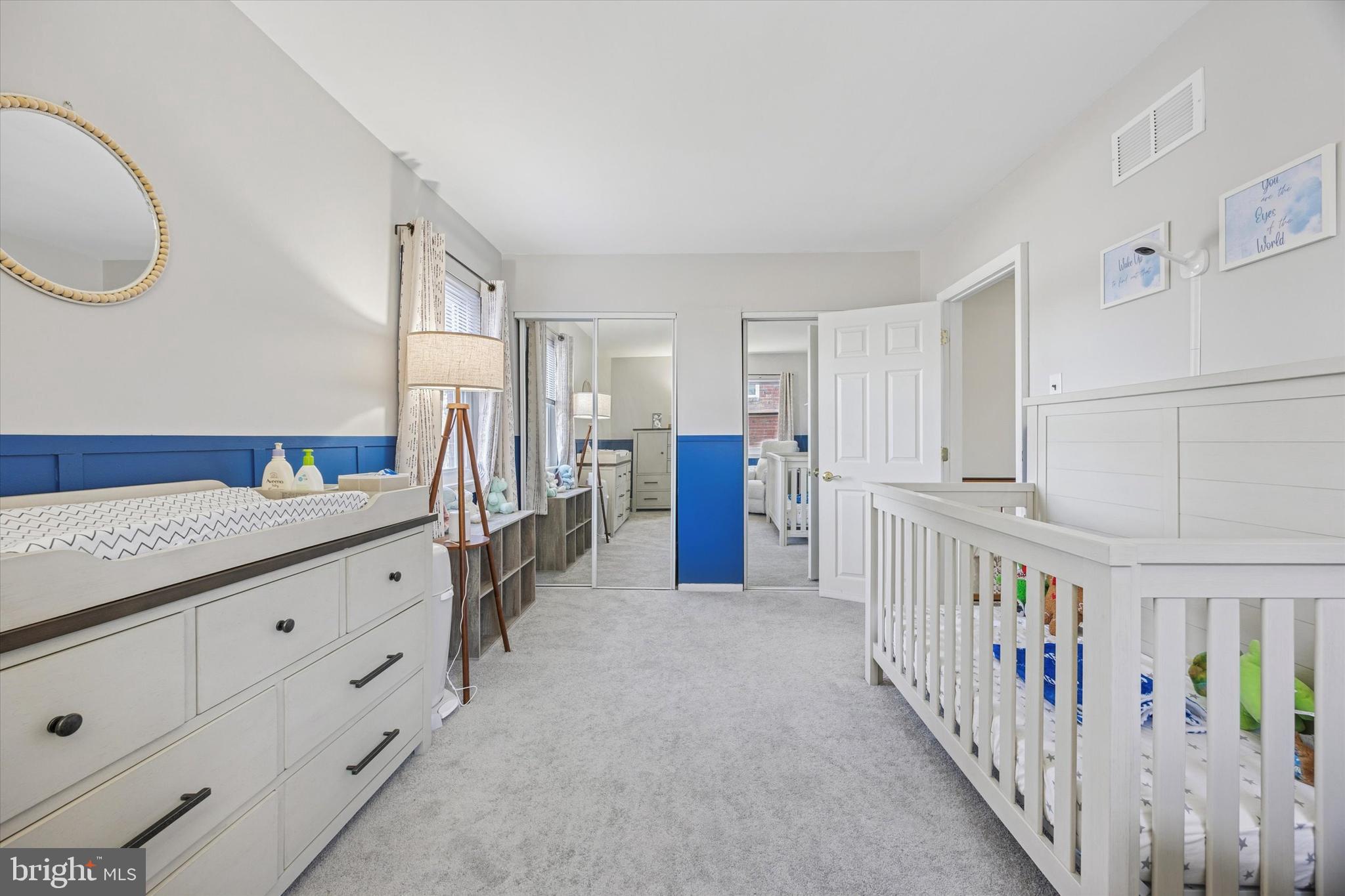 7011 Matthias Street Philadelphia, PA 19128 - Photo 20 of 28 a view of an empty room with windows