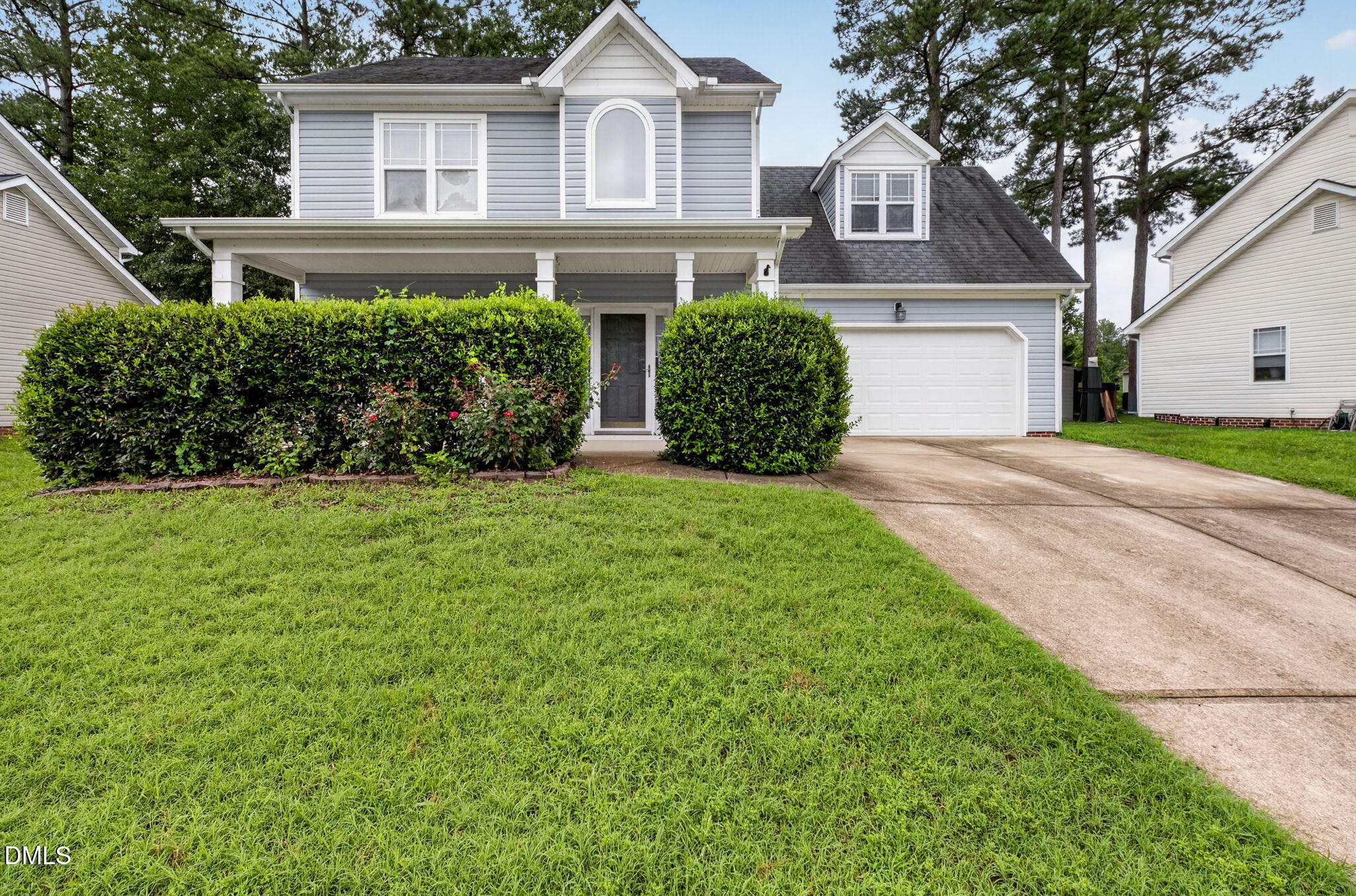 4621 Landover Dale Drive Raleigh, NC 27616 - Photo 1 of 36 1-web-or-mls-4621 Landover Dale Dr - 1