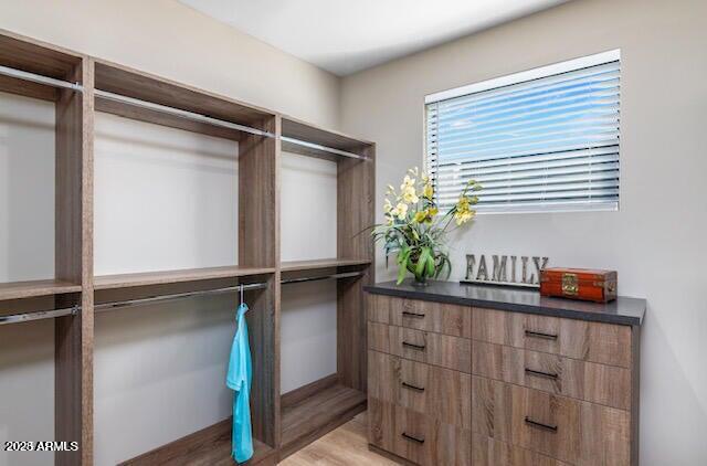 3832 East Monterey Way Phoenix, AZ 85018 - Photo 9 of 15 a kitchen with a refrigerator and sink