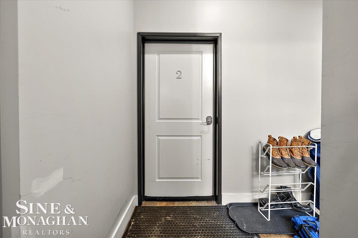 248 Mack Avenue, Unit 2 Detroit, MI 48201 - Photo 26 of 31