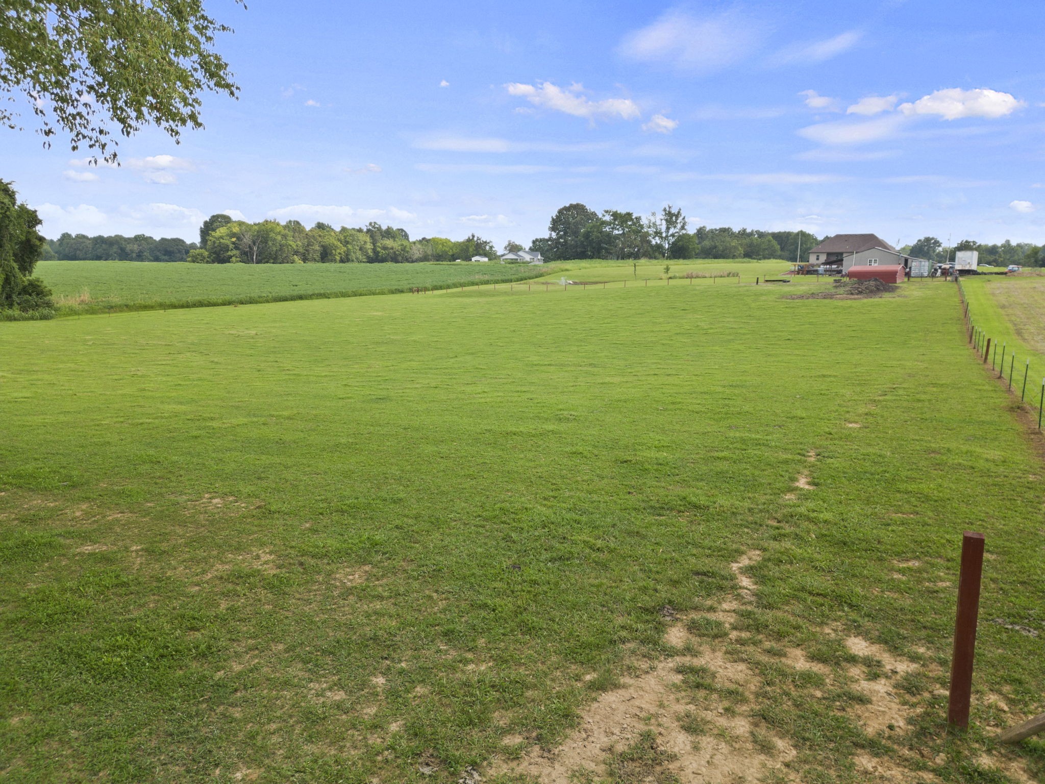 3657 Atkins Rd Extension Cedar Hill, TN 37032 - Photo 54 of 67 a view of an ocean from a city