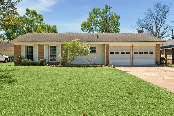 $299,900 | 9623 Vogue Lane, Houston, TX 77080