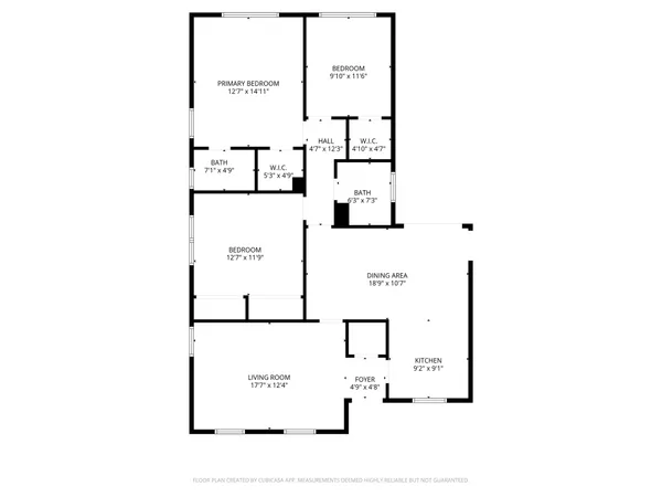 $299,900 | 9623 Vogue Lane, Houston, TX 77080