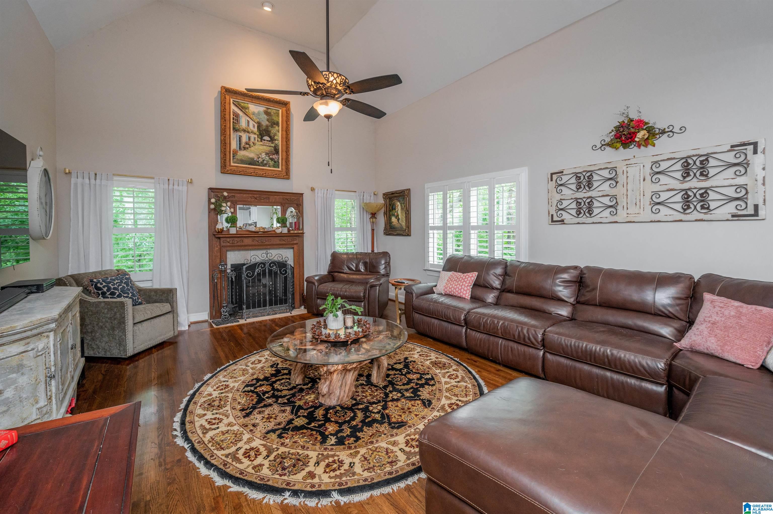 124 Windsor Lane Pelham, AL 35124 - Photo 22 of 50