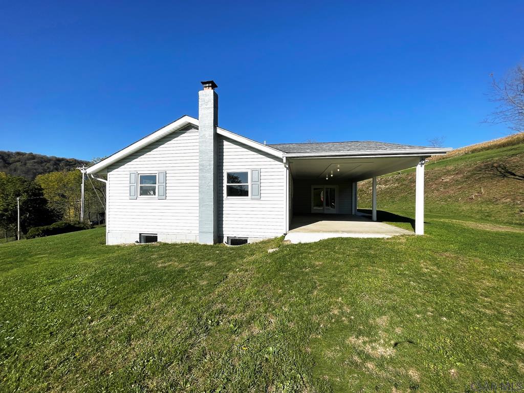 793 Klondike Road Patton, PA 16668 - Photo 45 of 49 Gallery Image 45