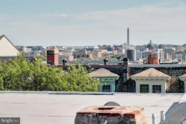 front view of a building