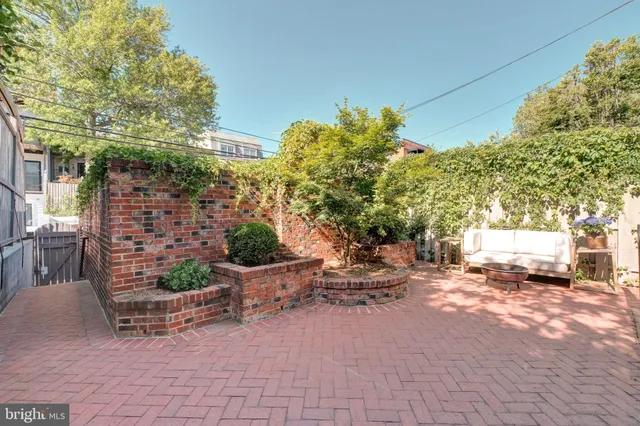 a front view of a multi story residential apartment buildings