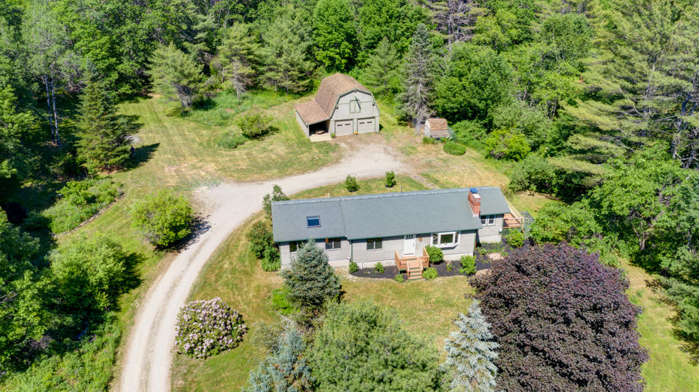285 Elmwood Road Pownal, ME 04069 - Photo 60 of 73 285ElmwoodRoad-57