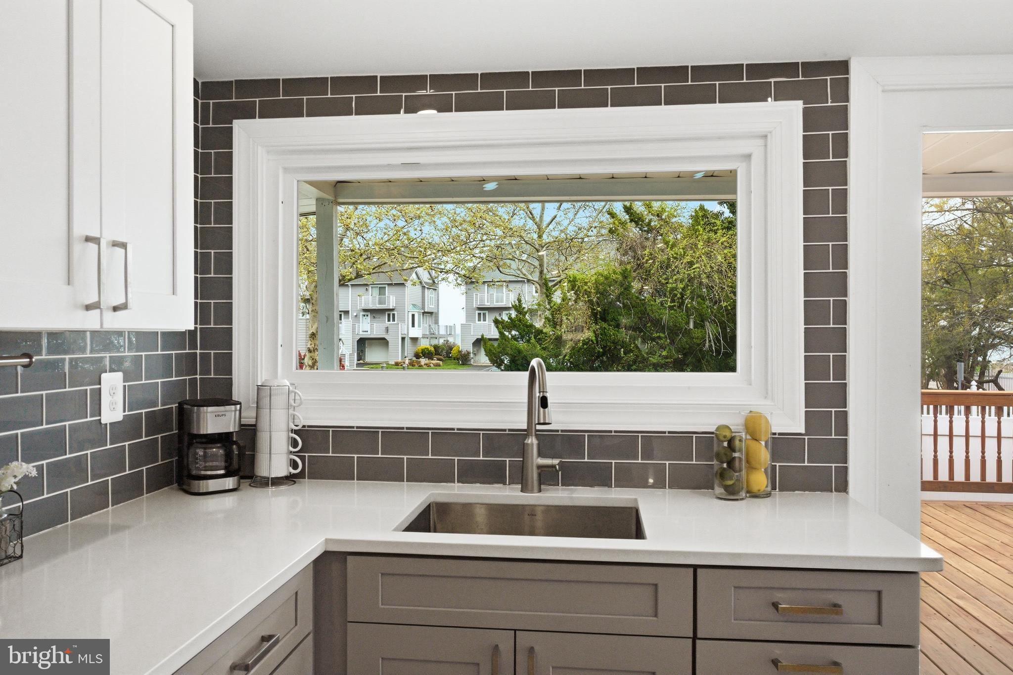 8329 Bayside Road Chesapeake Beach, MD 20732 - Photo 17 of 53 Kitchen