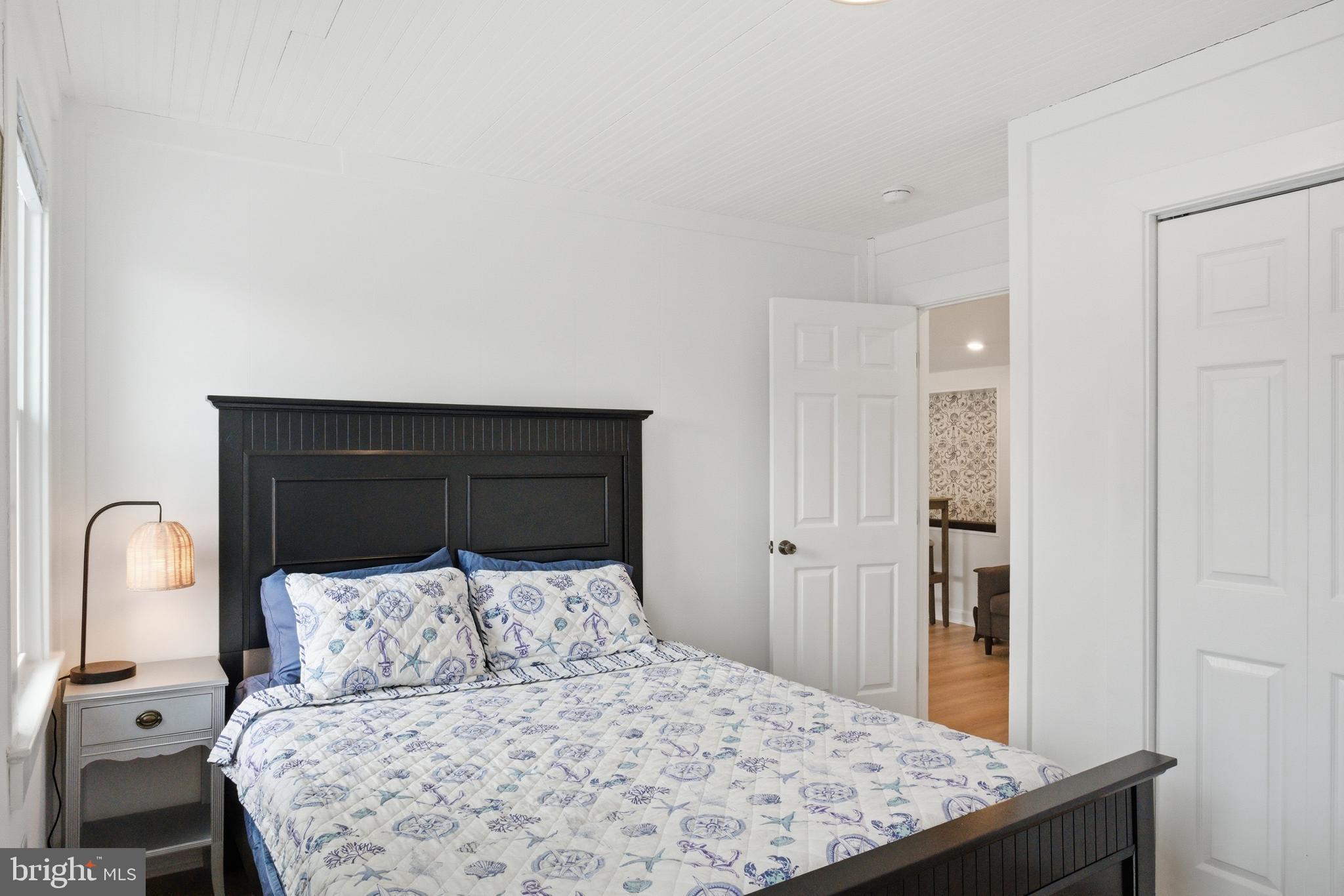 8329 Bayside Road Chesapeake Beach, MD 20732 - Photo 20 of 53 Primary Bedroom