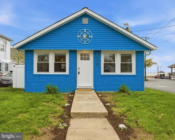 $349,000 | 8329 Bayside Road, Chesapeake Beach, MD 20732