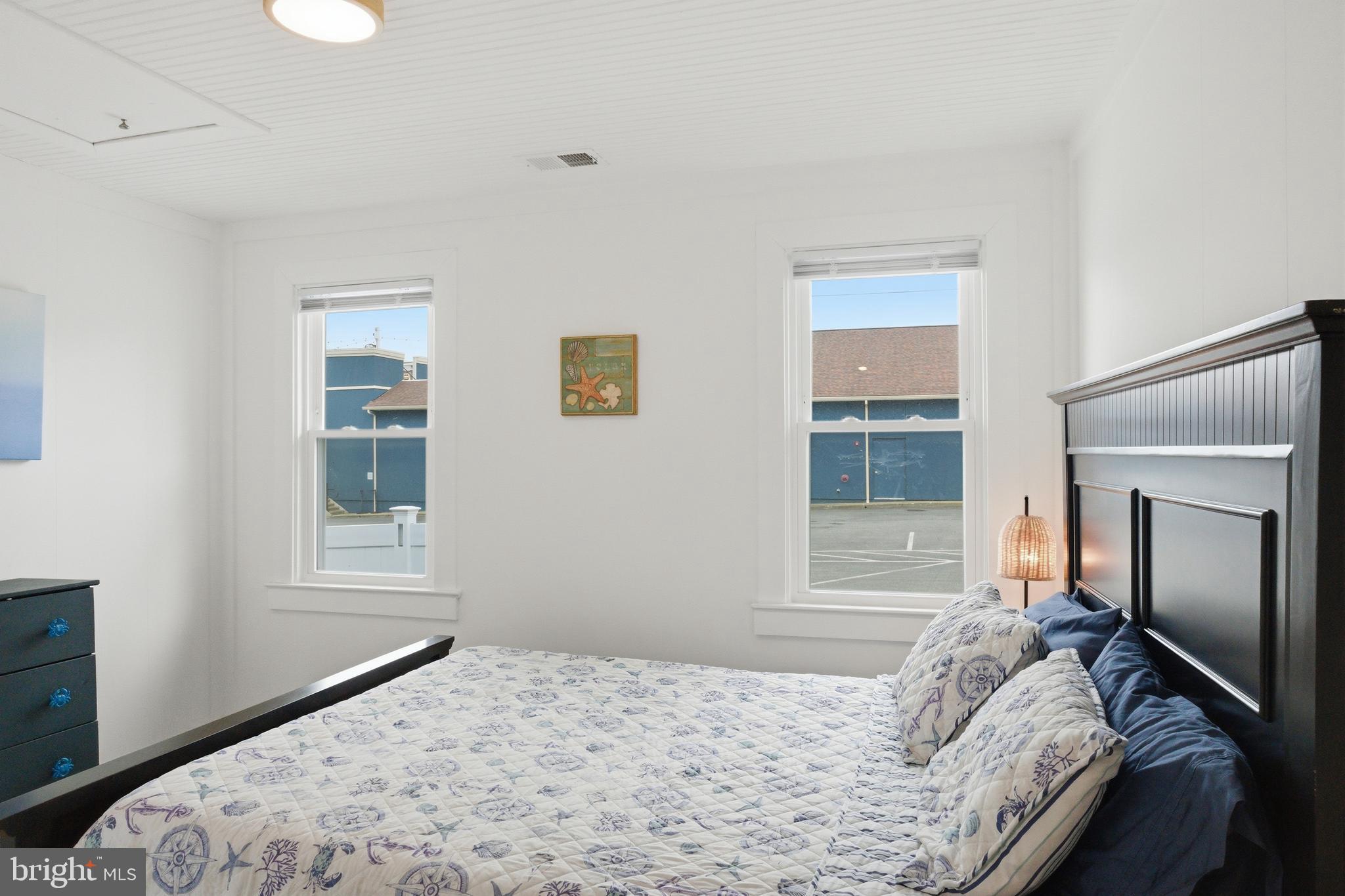 8329 Bayside Road Chesapeake Beach, MD 20732 - Photo 21 of 53 Primary Bedroom