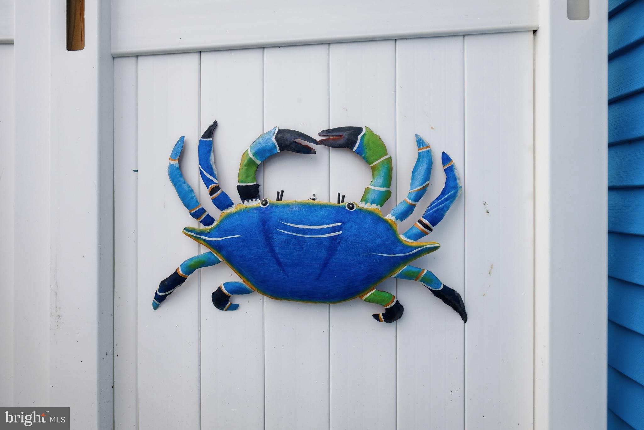 8329 Bayside Road Chesapeake Beach, MD 20732 - Photo 40 of 53 MD Crab