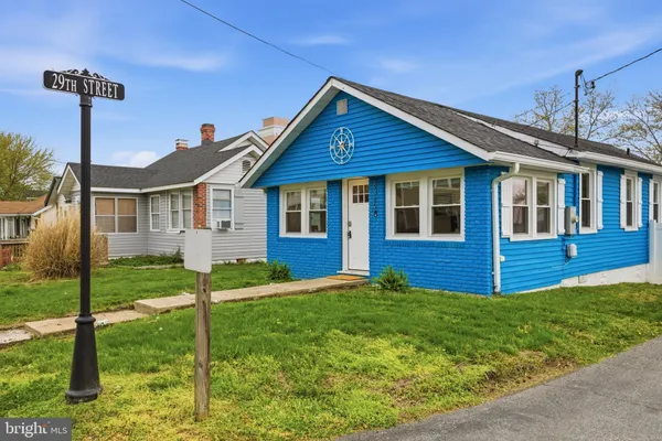 $349,000 | 8329 Bayside Road, Chesapeake Beach, MD 20732