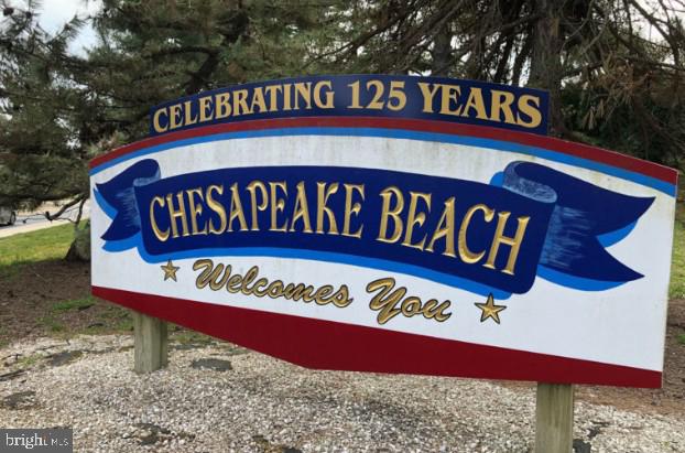 8329 Bayside Road Chesapeake Beach, MD 20732 - Photo 48 of 53