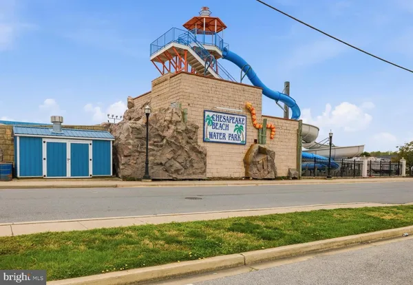 $349,000 | 8329 Bayside Road, Chesapeake Beach, MD 20732